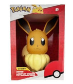 Eevee figura luminosa inalámbrica Pokémon Pocket Collector