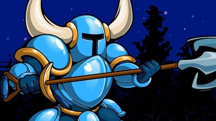 Shovel Knight Dig