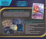 Pokemon TCG Elite Trainer Phantasmal Flames Ingles - Imagen 3