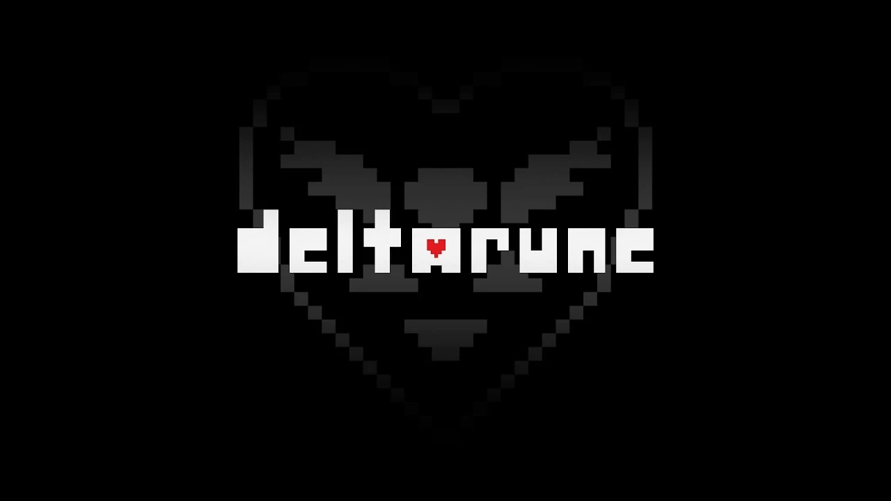 Deltarune Capítulo 5