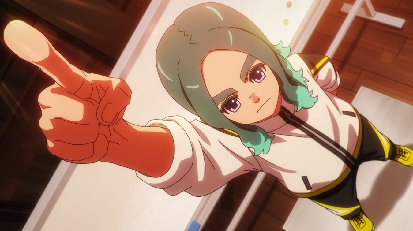 Grandes Novedades para los