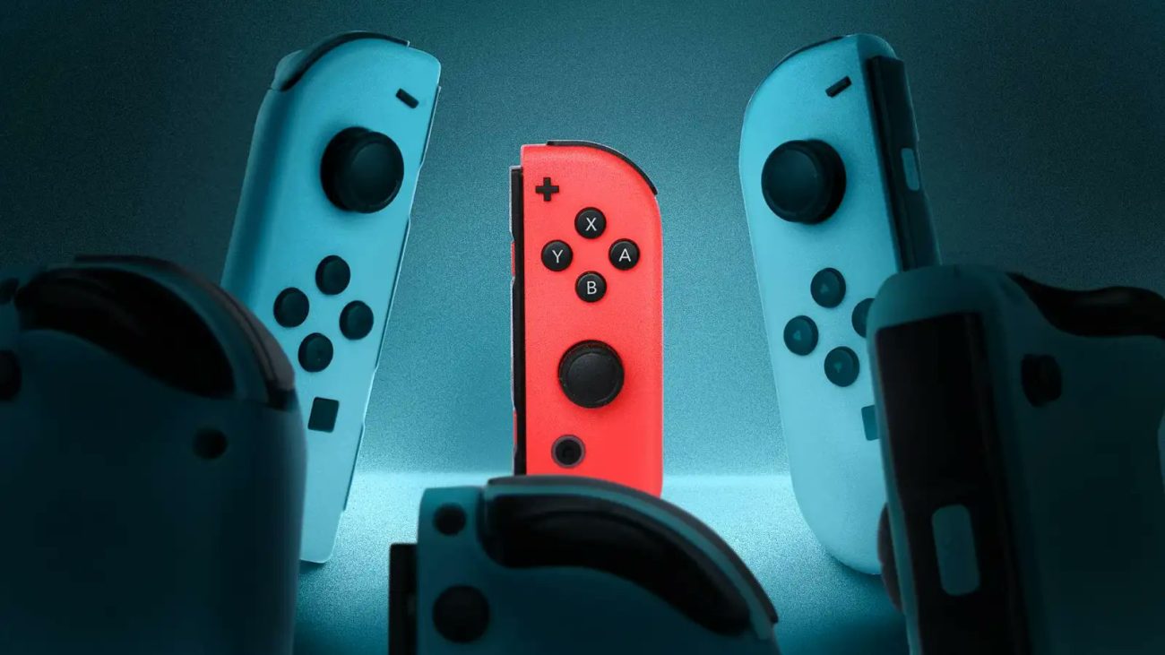 Joy-Con