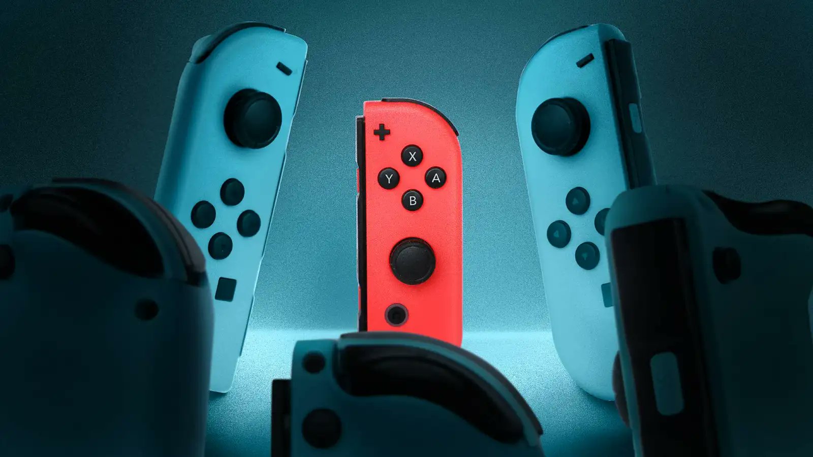 Joy-Con