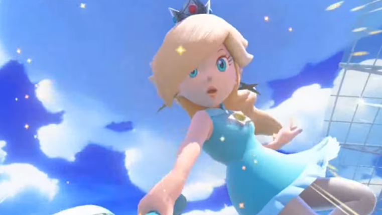 Renovaciones de Nintendo