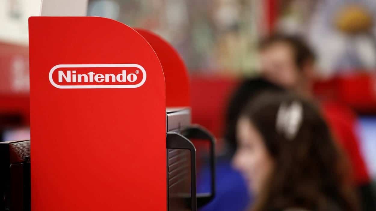 Conflictos Laborales en Nintendo