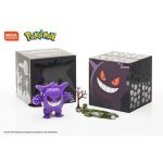 Mega Construx Gengar SDCC 2018 Exclusivo Pokémon