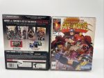Marvel Vs Capcom PS3 Fate of Two Worlds Edición Especial - Imagen 2