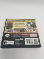 Kirby Super Star Ultra Nintendo DS 100% Completo CIB + Inserts - Imagen 2
