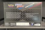 Shiny Zacian Pokémon TCG Crown Zenith 2023 Nuevo Sellado - Imagen 2