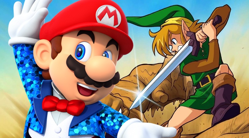 Aniversarios de Videojuegos