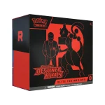 Pokemon Elite Trainer Box Destined Rivals Inglés - Pokémon TCG - Imagen 2