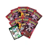 Pokemon Elite Trainer Box Destined Rivals Inglés - Pokémon TCG - Imagen 3