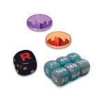 Pokemon Elite Trainer Box Destined Rivals Inglés - Pokémon TCG - Imagen 5