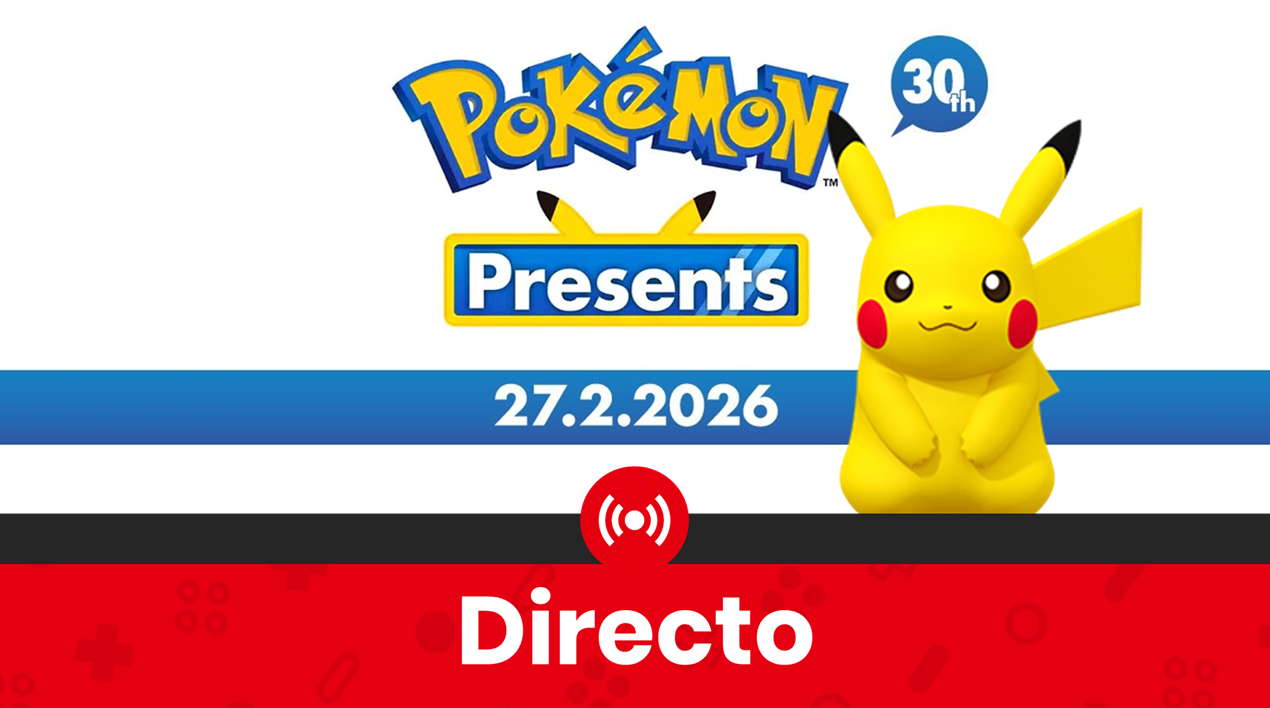Pokémon Presents 2026