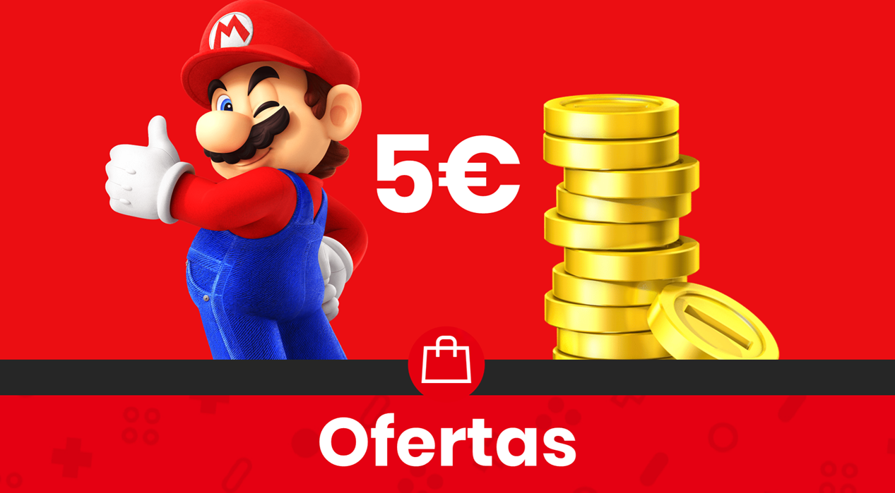 Juegos por Menos de 5