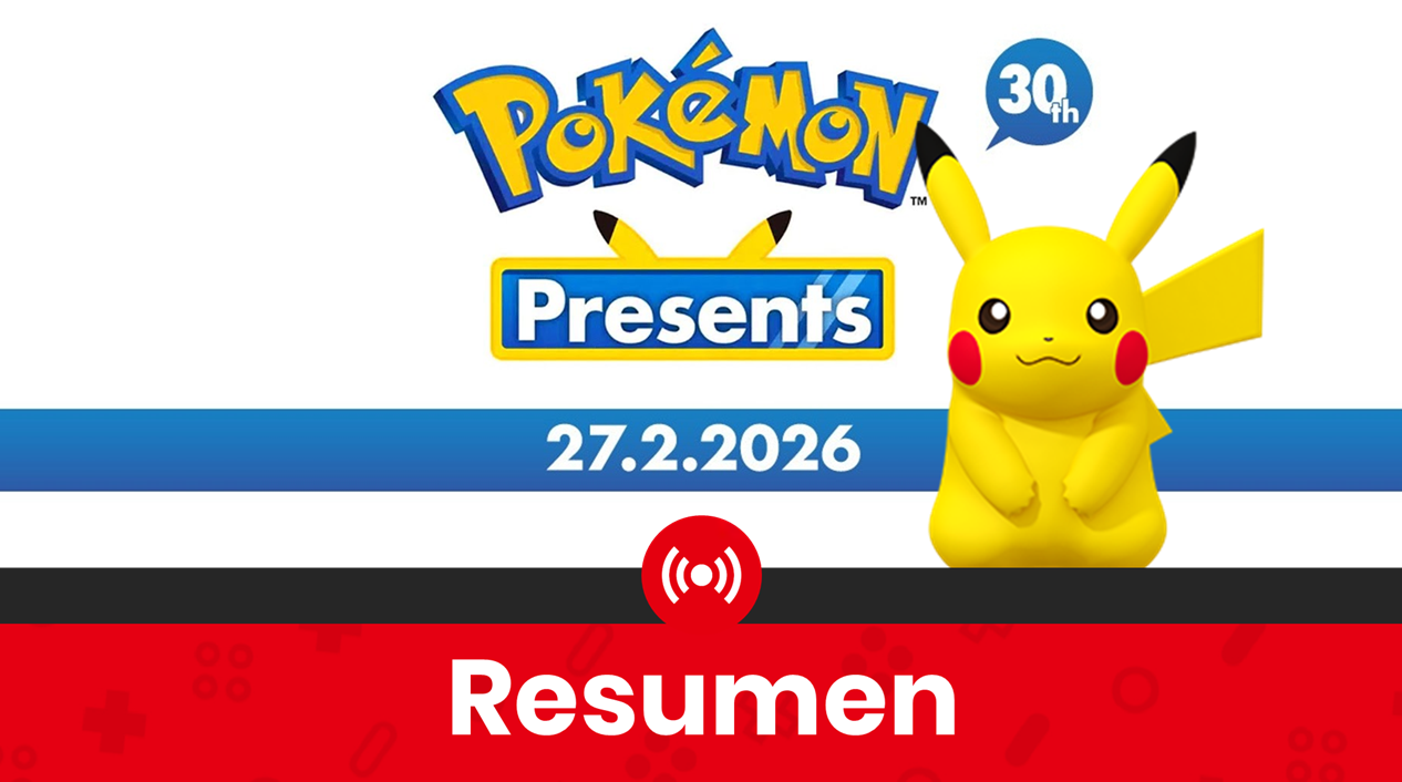 Pokémon Presents 2026