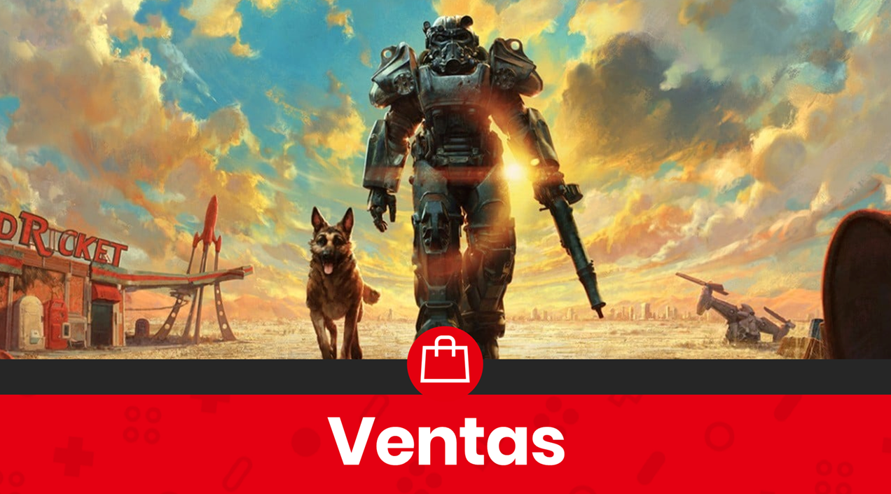 eShop de Nintendo Switch