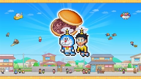 Nuevos Juegos en Nintendo Switch