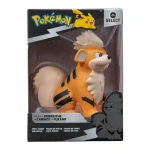 Figura Growlithe Pokemon Select Jazwares