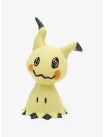 Figura de Pokémon Mimikyu Jazwares - Imagen 2