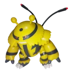 Electivire Jakks Electronic figura funcional - Imagen 2