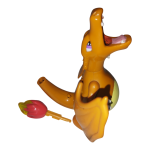 Figura Charizard Mecánico Hasbro vintage 2000 - Imagen 4