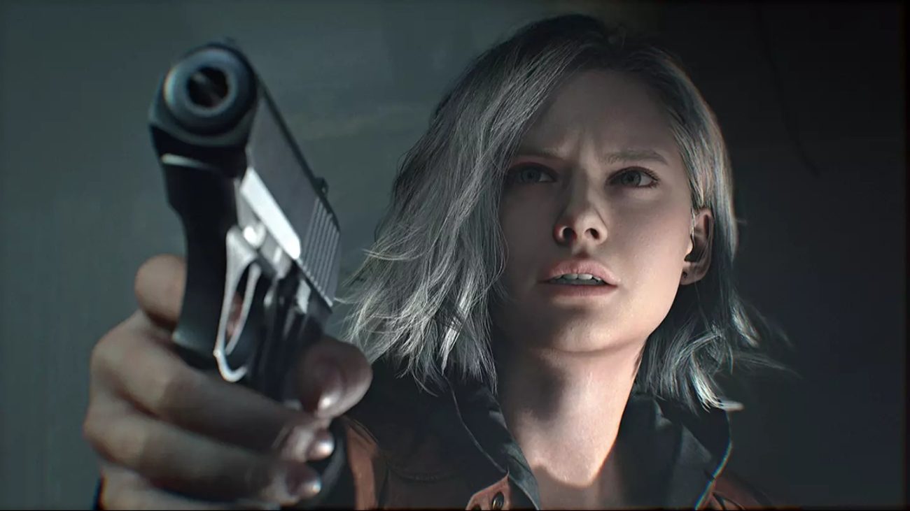 Resident Evil Requiem