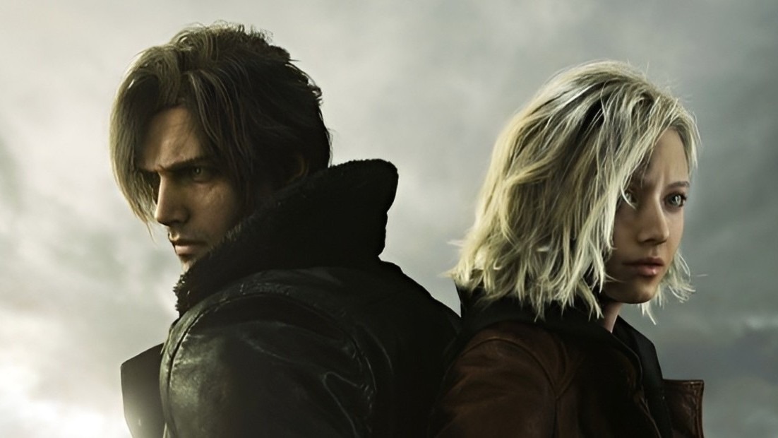 Resident Evil Requiem