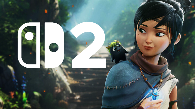 Kena: Bridge of Spirits