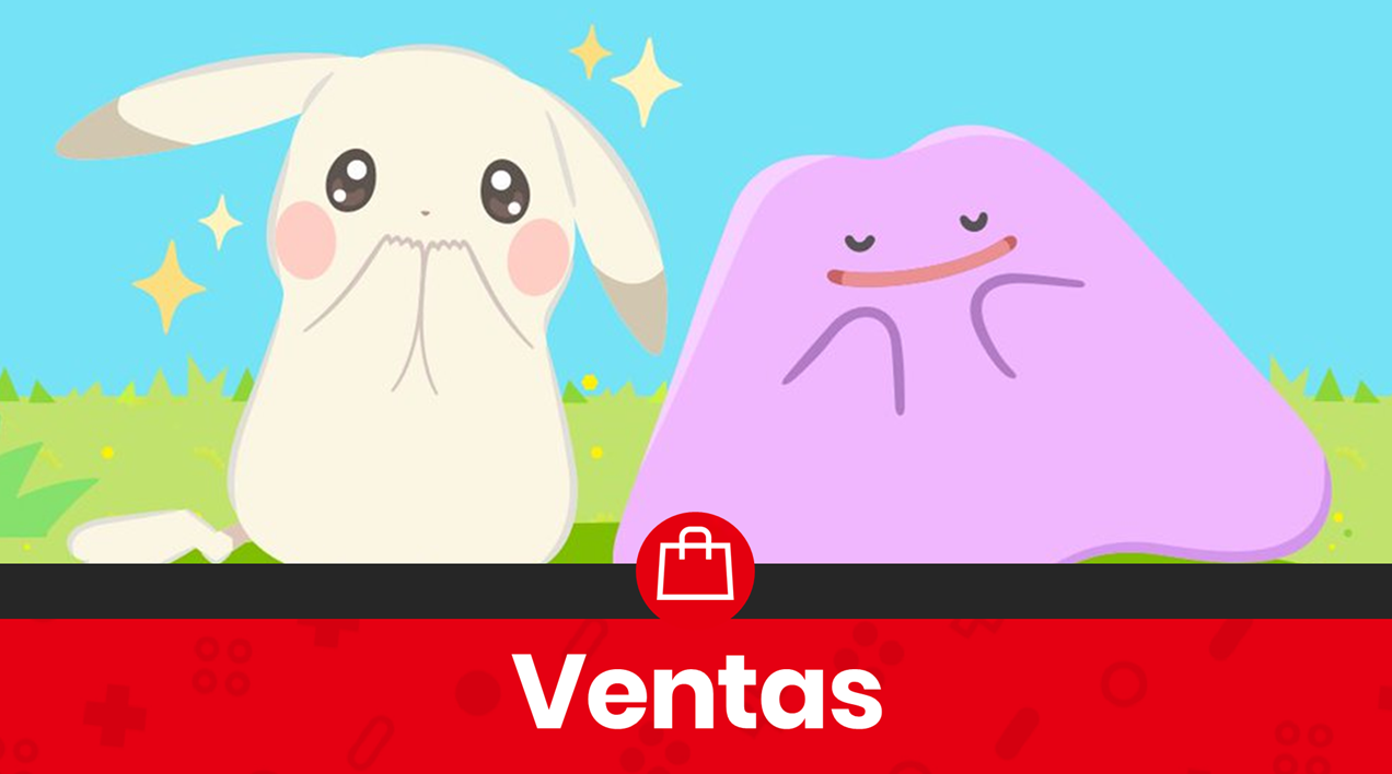 eShop Nintendo Switch