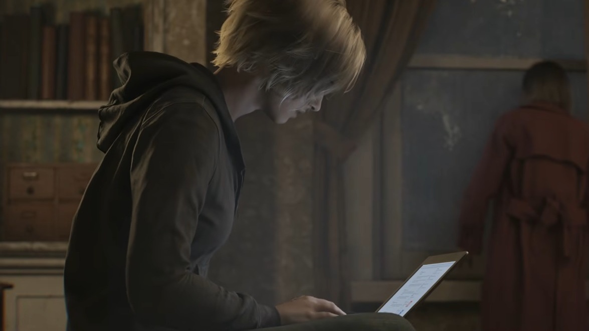 Resident Evil Requiem