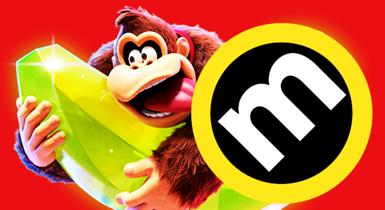 Nintendo Metacritic 2025