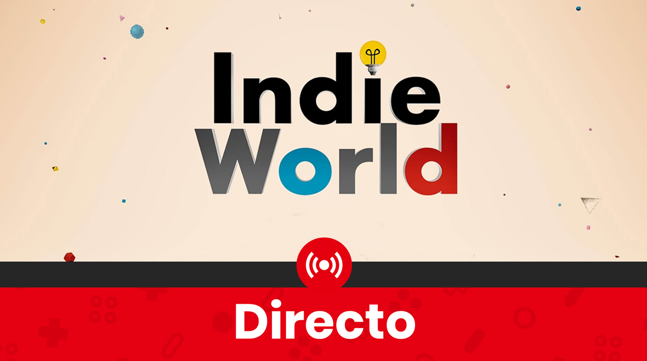Indie World Showcase