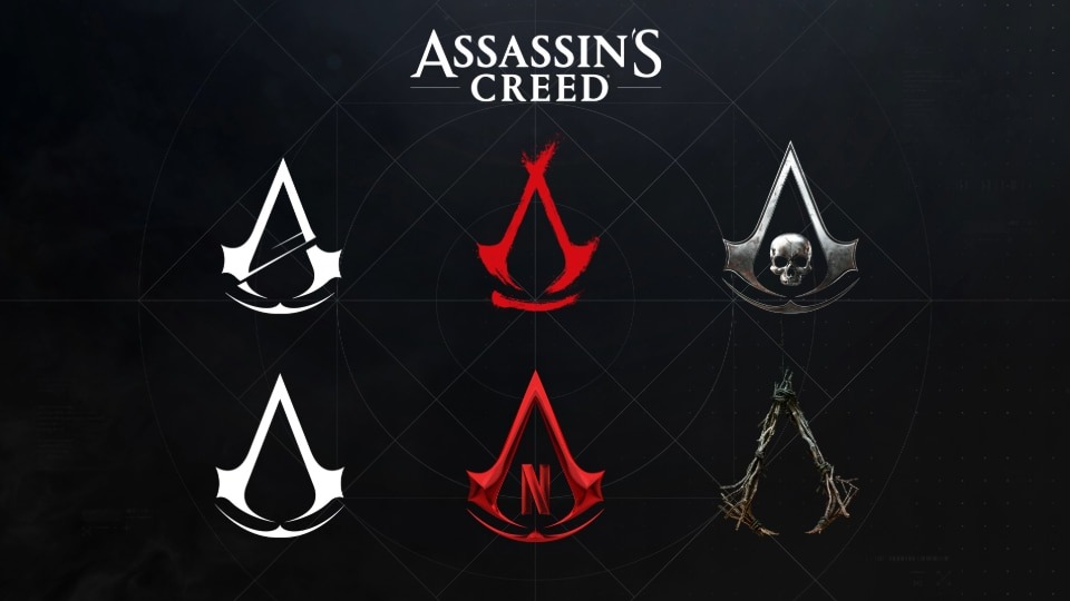Assassin’s Creed Hexe