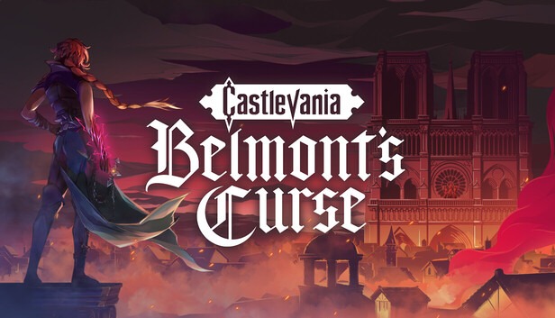 Belmont's Curse