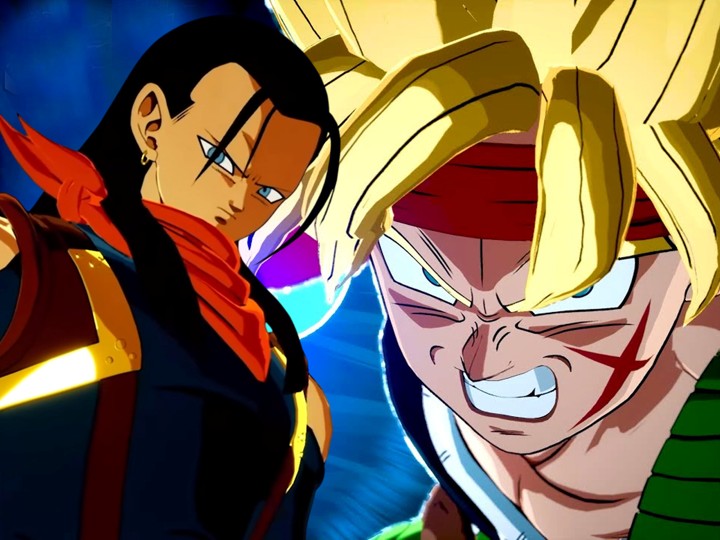 Dragon Ball Sparking ZERO