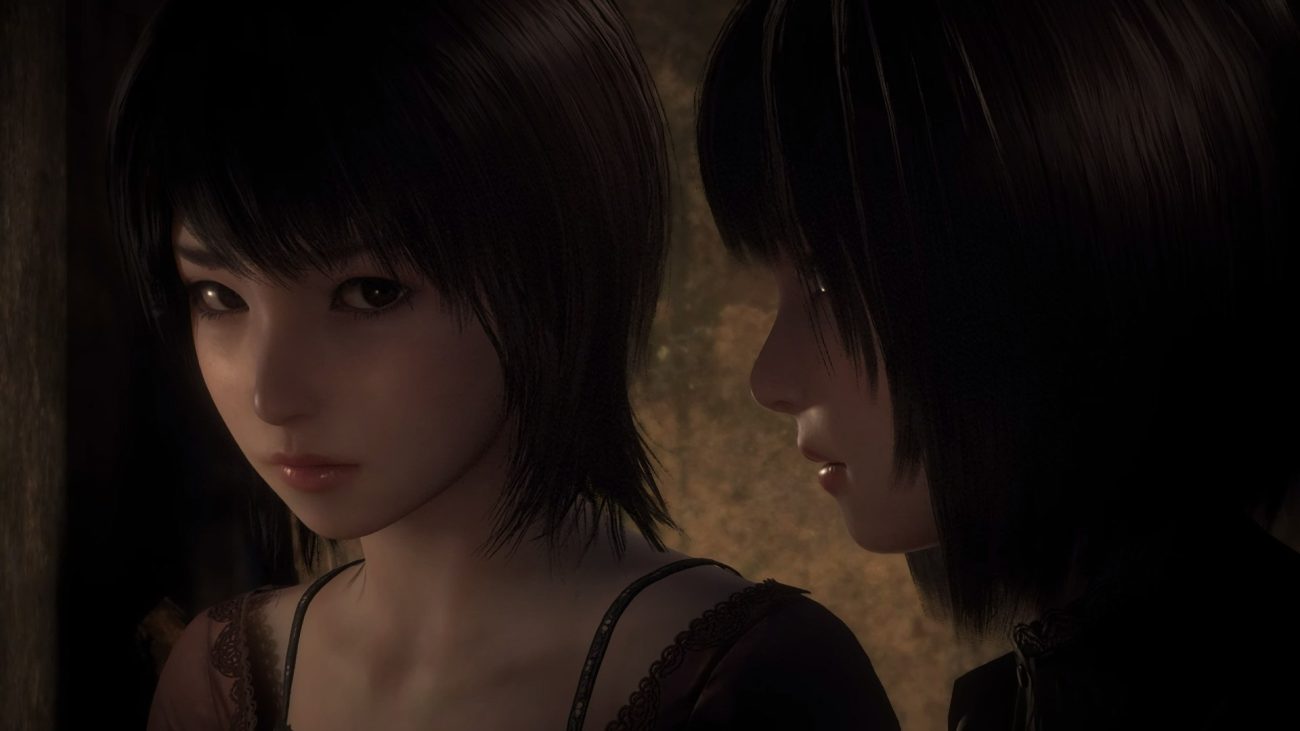 Fatal Frame 2