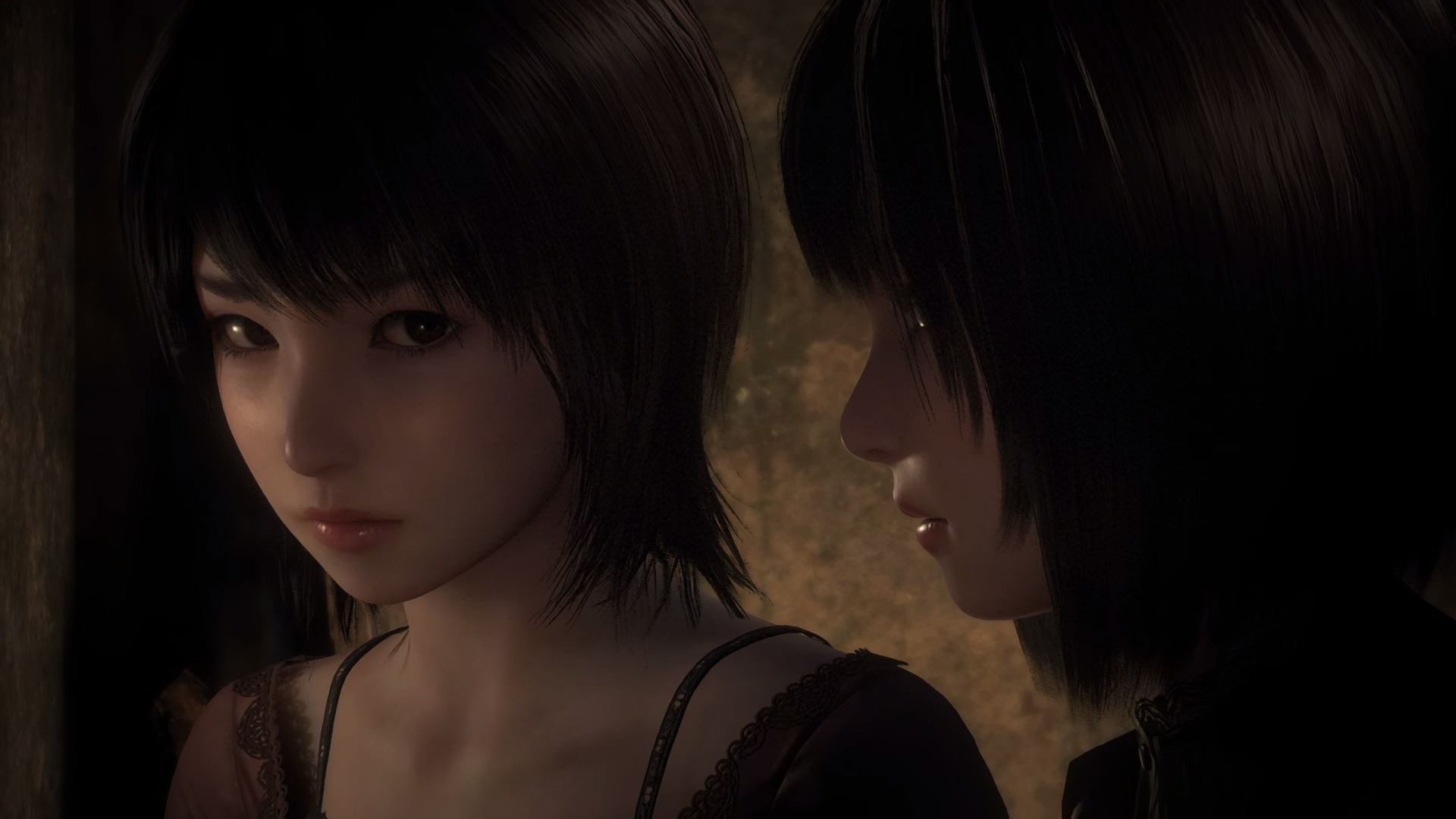 Fatal Frame 2