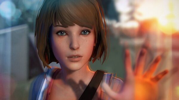 Life is Strange: Reunion