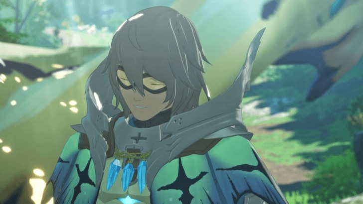 Monster Hunter Stories 3