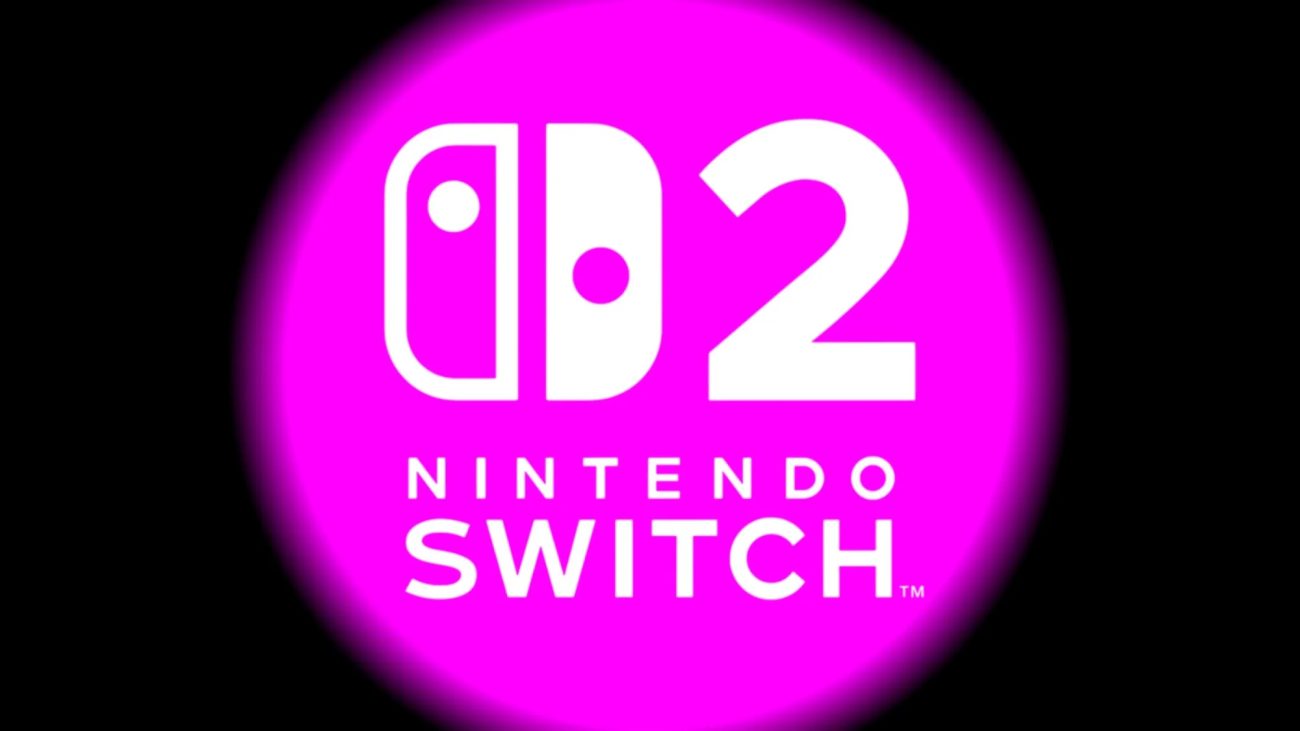 Warframe Nintendo Switch 2
