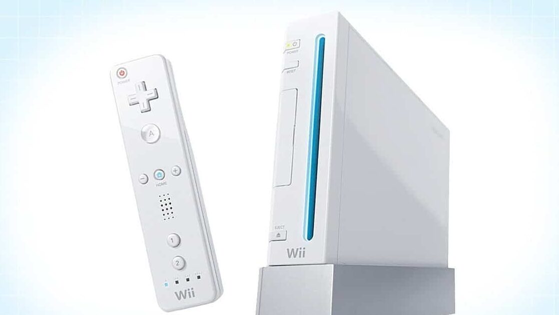 Wii de Nintendo