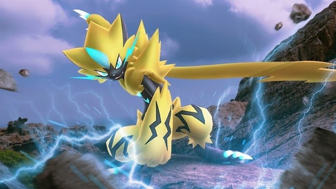 Pokémon GO Fest 2026