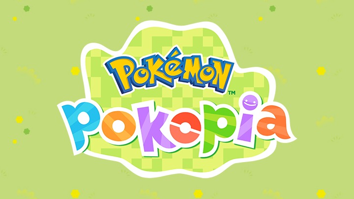 Pokémon Pokopia