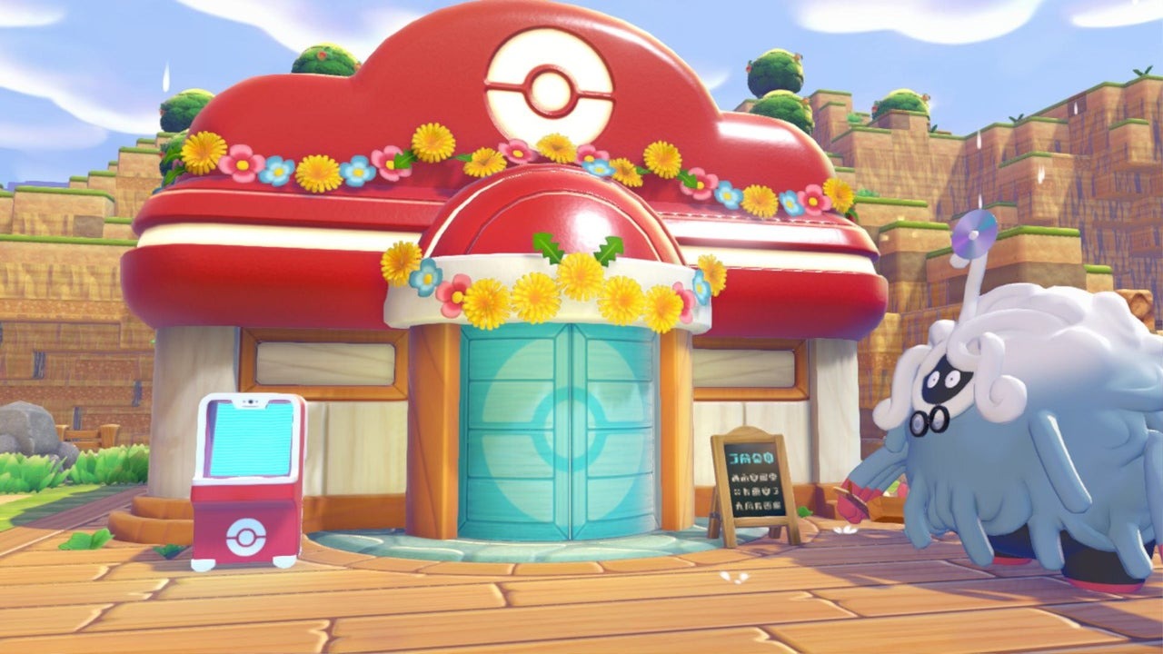 Más semillas para Hoppip