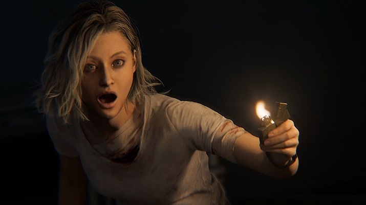 Resident Evil Requiem