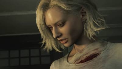 Resident Evil Requiem