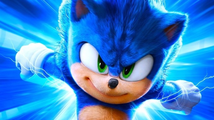 Sonic 4