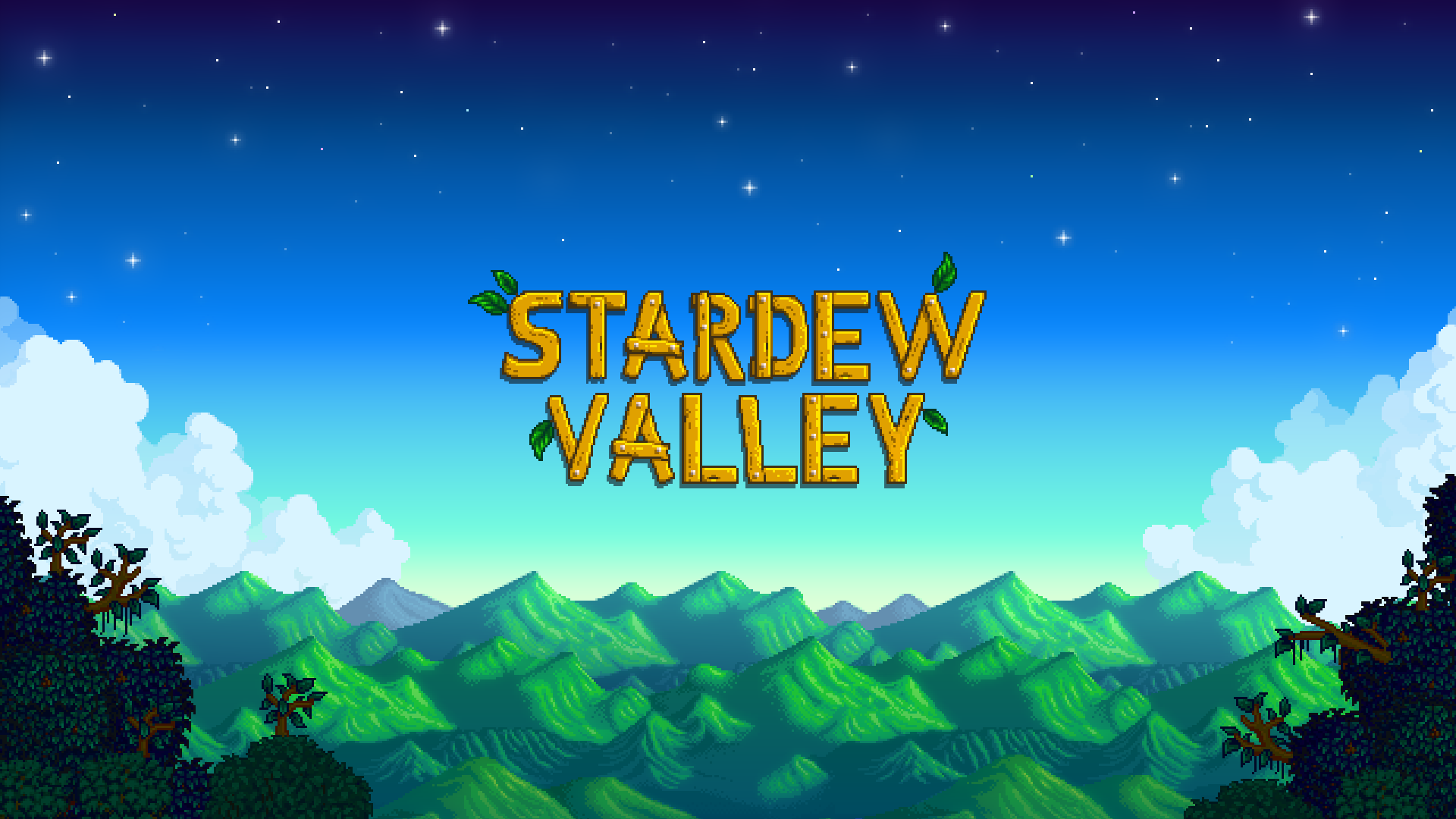 Stardew Valley Nintendo Switch 2