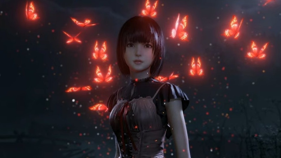 Fatal Frame 2 Remake